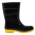 Bota PVC Cano Longo - BRACOL