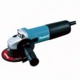 Esmerilhadeira Angular MAKITA 115mm 9557HN