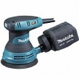 Lixadeira Roto Orbital MAKITA 5