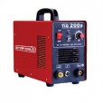 TIG 200s